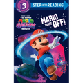 The Super Mario Galaxy Movie: Mario Takes Off!