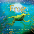 Frog: A Story of Life on Earth