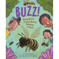 Buzz!: Being Brave Around Buzzy, Stinging Insects