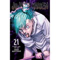 Jujutsu Kaisen, Vol. 21
