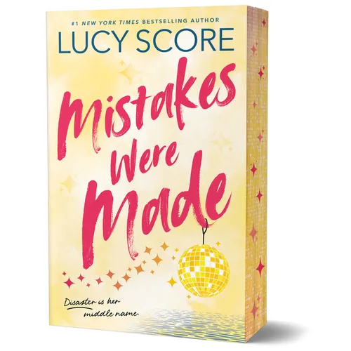 Mistakes Were Made (Deluxe Edition)