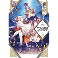 Witch Hat Atelier 10