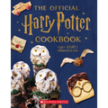 Official Harry Potter Cookbook (40+ Recipes Inspired by the Films)