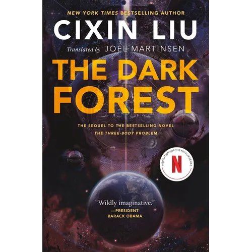 The Dark Forest