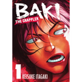 Baki the Grappler (Perfect Edition) Vol. 1