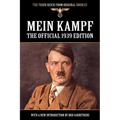 Mein Kampf - The Official 1939 Edition Murphy Translation