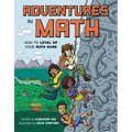 Adventures in Math: How to Level Up Your Math Game