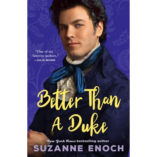 Better Than a Duke