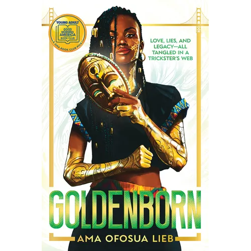 Goldenborn