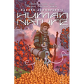 Human Nature Book 1