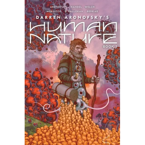 Human Nature Book 1
