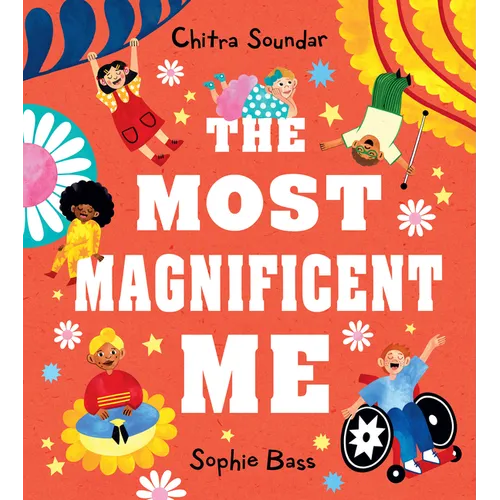 The Most Magnificent Me