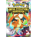 Mega Evolution Handbook (Pokémon)