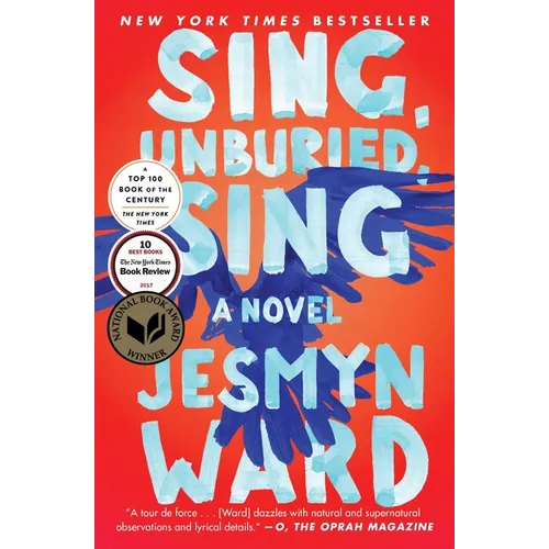 Sing, Unburied, Sing