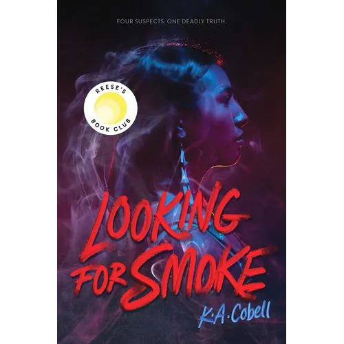 Looking for Smoke