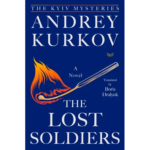 The Lost Soldiers