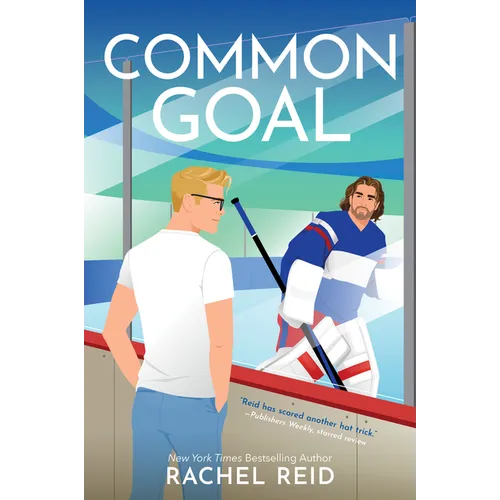 Common Goal: Now Streaming on Crave and HBO Max