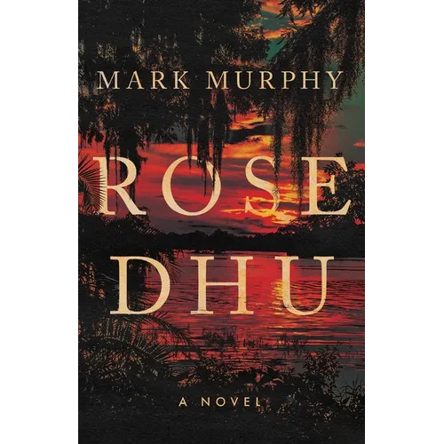 Rose Dhu