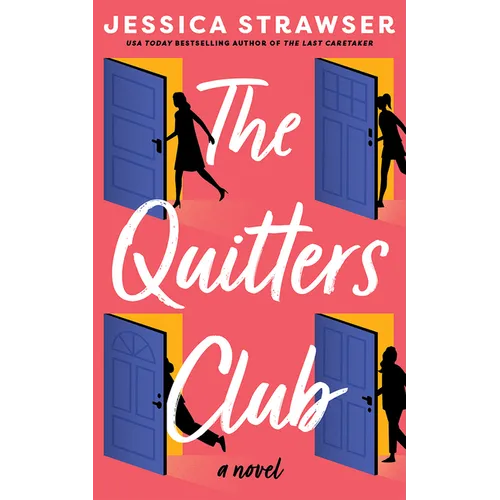 The Quitters Club