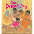 One Diwali Day: Festivals of the World