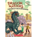 Fortress of the Stone Dragon: A Branches Book (Dragon Masters #17): Volume 17