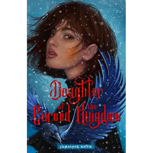 Daughter of the Cursed Kingdom