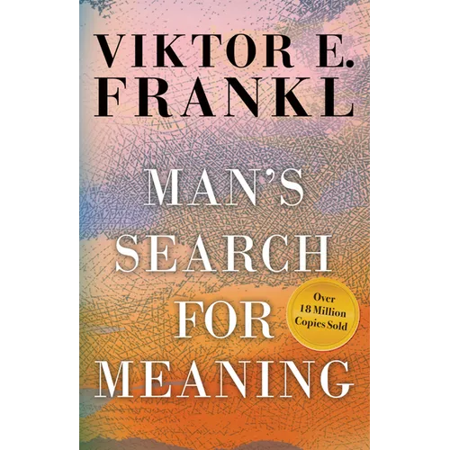 Man's Search for Meaning: Gift Edition