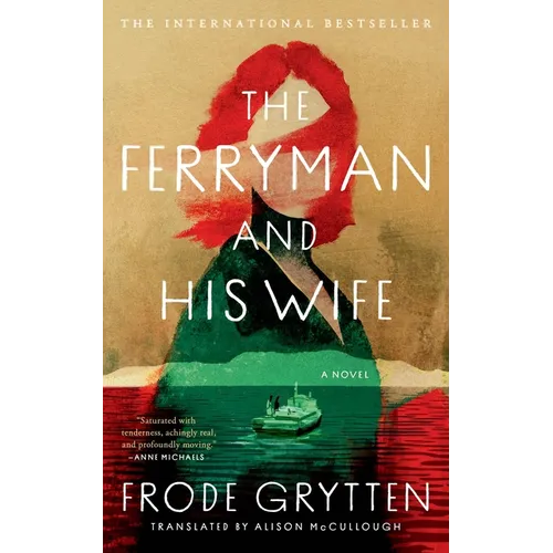 The Ferryman and His Wife