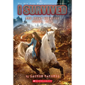 I Survived the Great Molasses Flood, 1919 (I Survived #19)