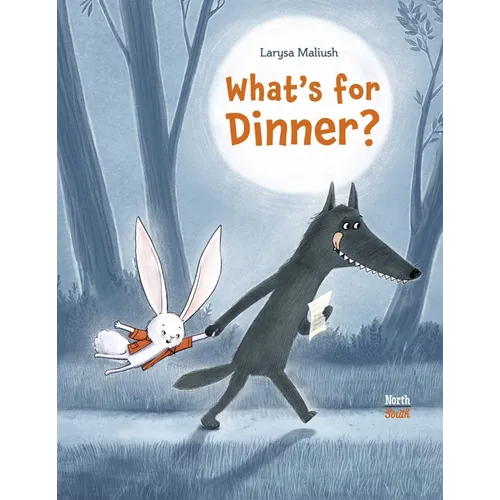 What's for Dinner?