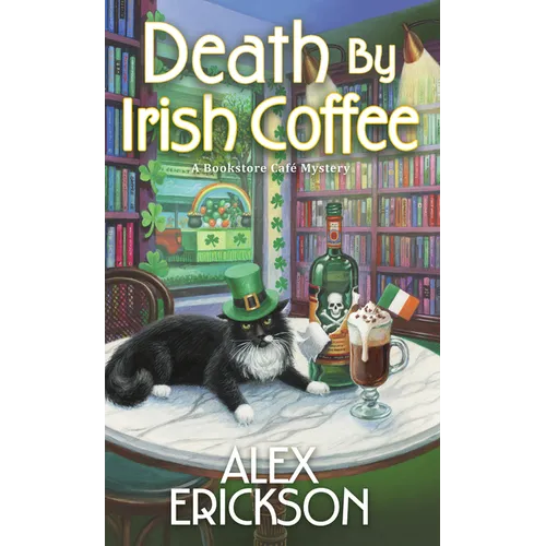Death by Irish Coffee