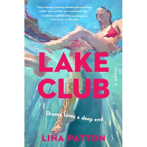 The Lake Club