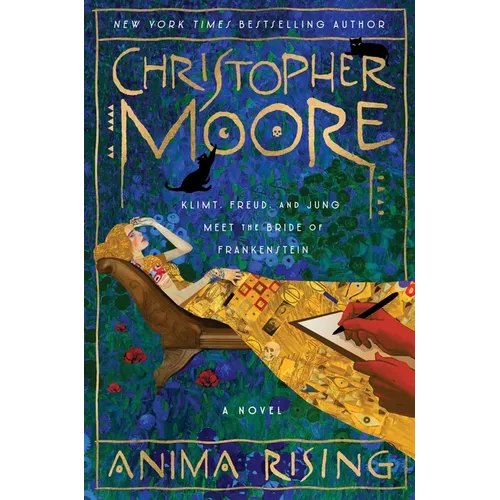 Anima Rising