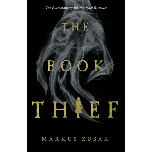 The Book Thief