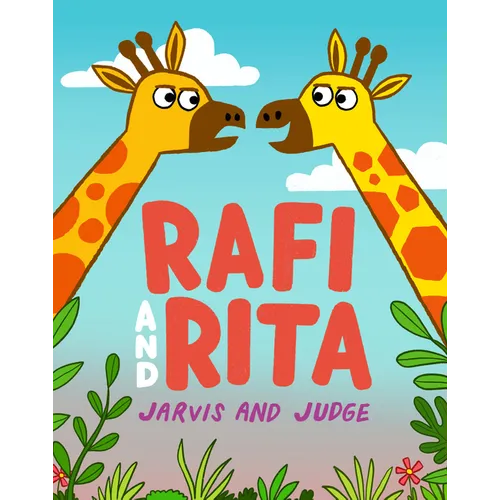 Rafi and Rita