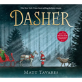 Dasher: How a Brave Little Doe Changed Christmas Forever