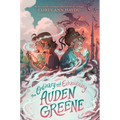 The Ordinary and Extraordinary Auden Greene