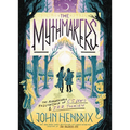 The Mythmakers: The Remarkable Fellowship of C.S. Lewis & J.R.R. Tolkien (a Graphic Novel)