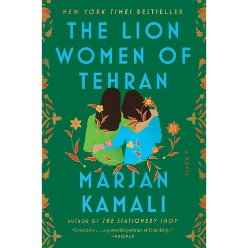 The Lion Women of Tehran
