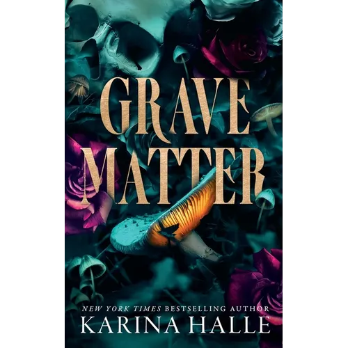 Grave Matter