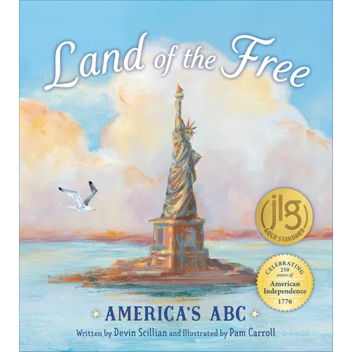 Land of the Free: America's ABC