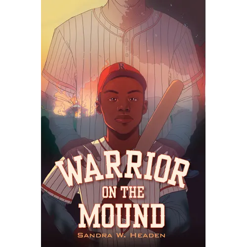 Warrior on the Mound