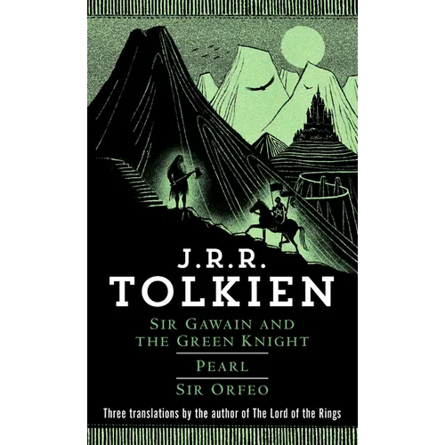Sir Gawain and the Green Knight/Pearl/Sir Orfeo