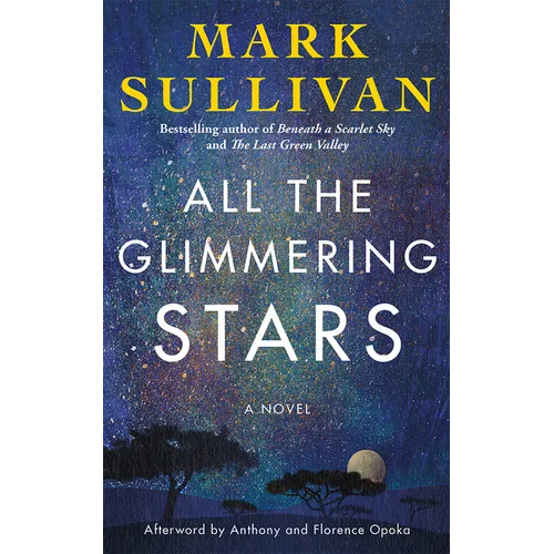 All the Glimmering Stars