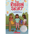 The Ribbon Skirt: A Graphic Novel