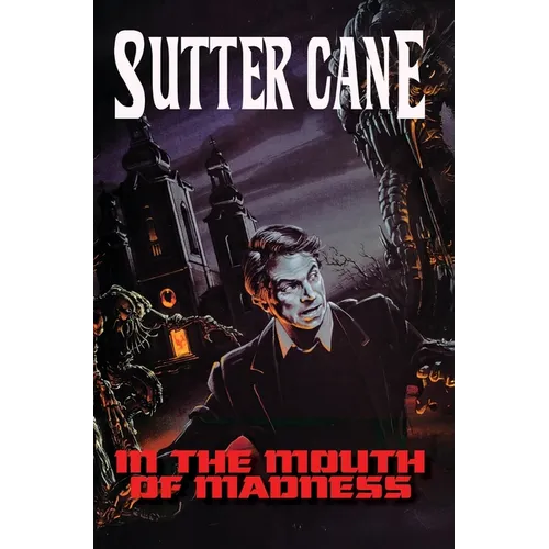In The Mouth of Madness