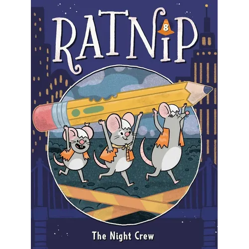 The Night Crew