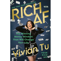 Rich AF: The Winning Money Mindset That Will Change Your Life