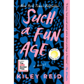 Such a Fun Age: Reese's Book Club