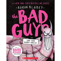 The Bad Guys in Let the Games Begin! (the Bad Guys #17): Volume 17